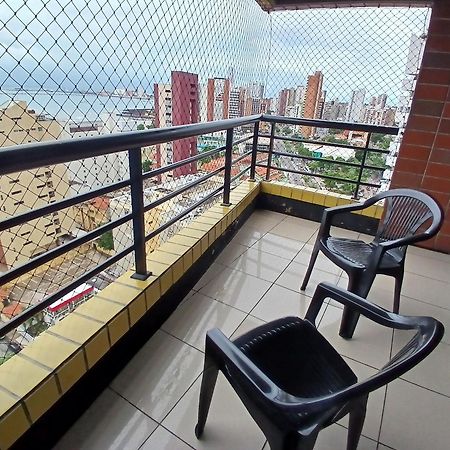 Flat Praia Mansa By Escala Imoveis Villa Форталеза Екстериор снимка
