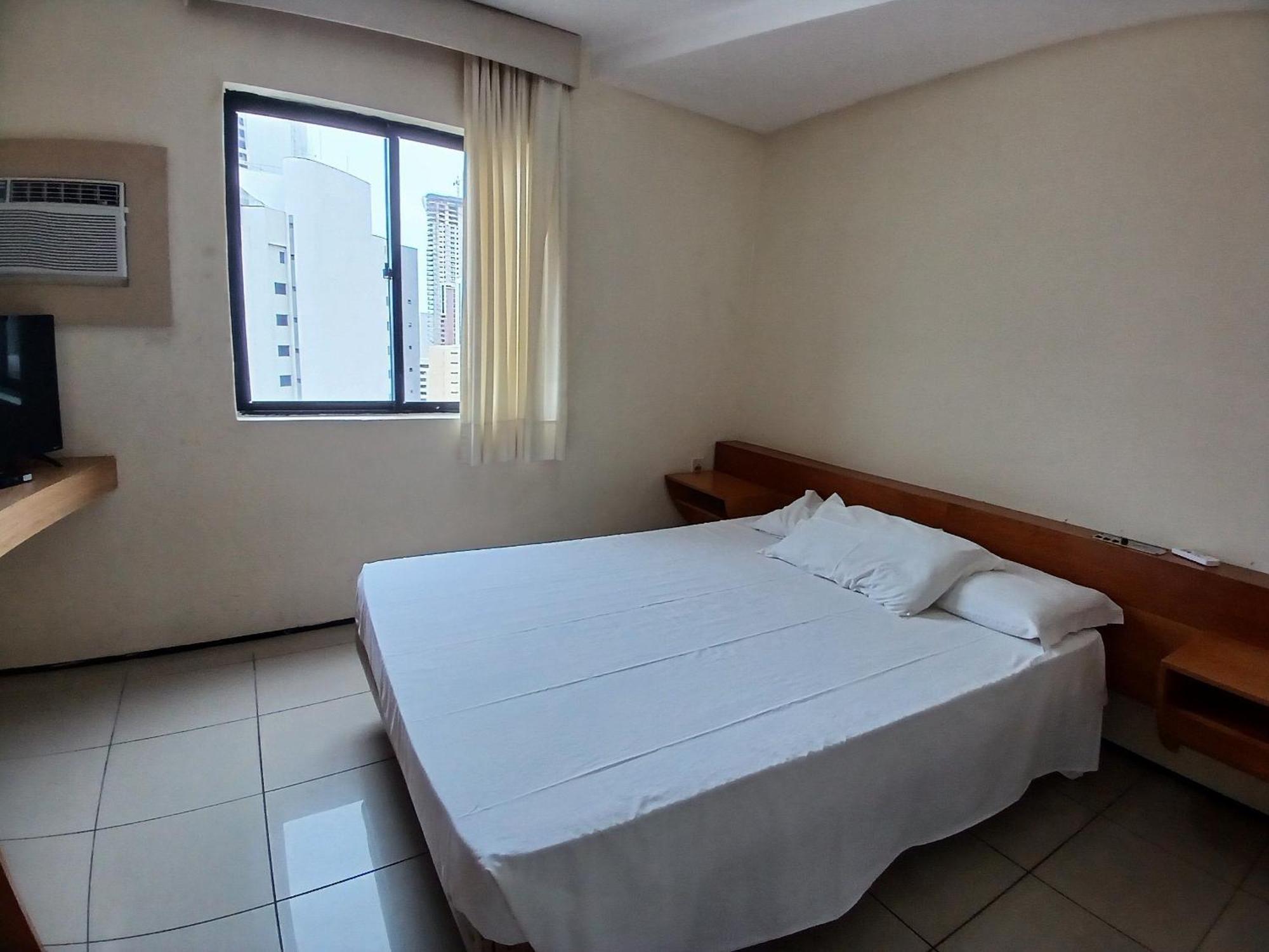 Flat Praia Mansa By Escala Imoveis Villa Форталеза Екстериор снимка