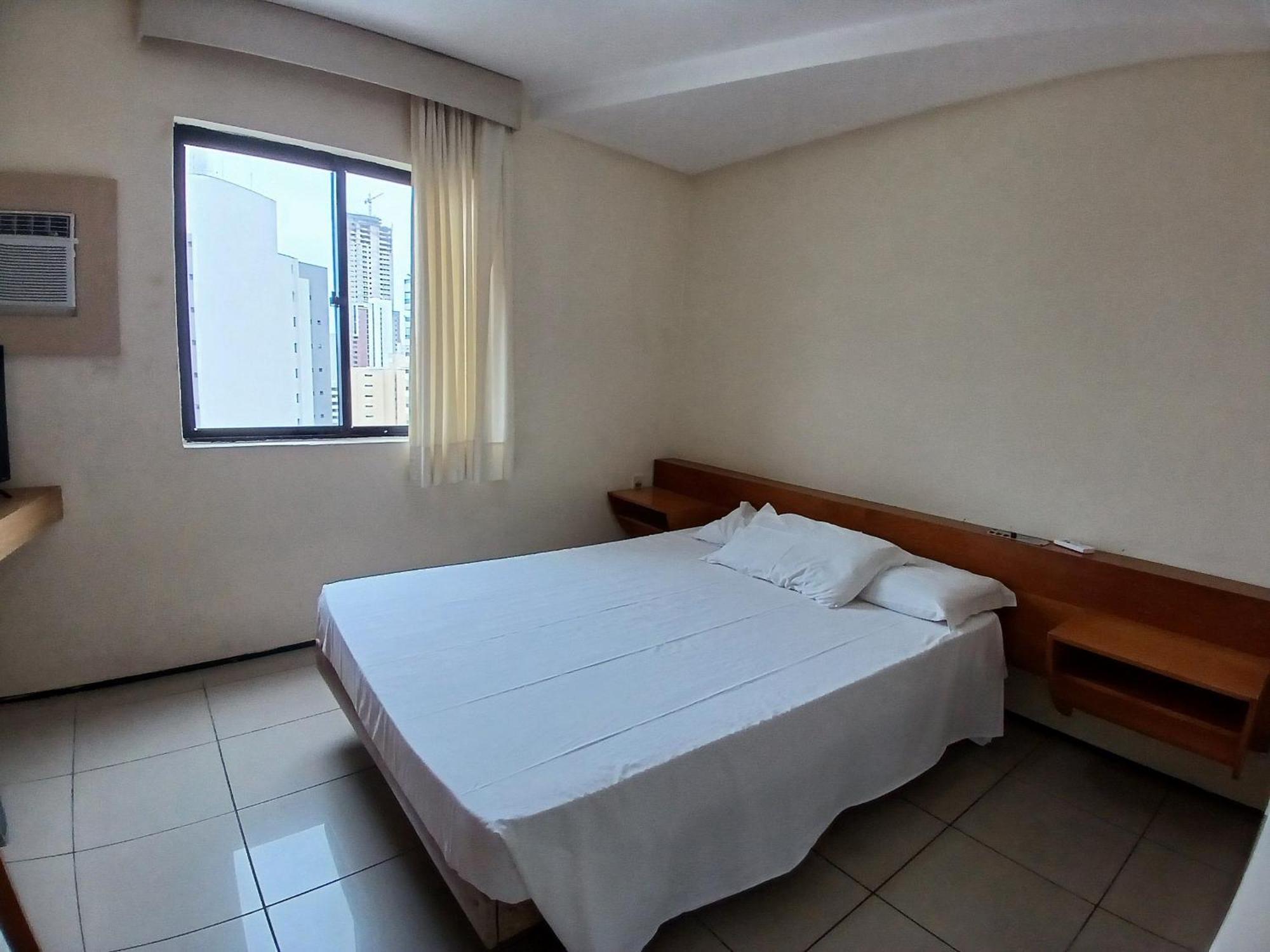 Flat Praia Mansa By Escala Imoveis Villa Форталеза Екстериор снимка